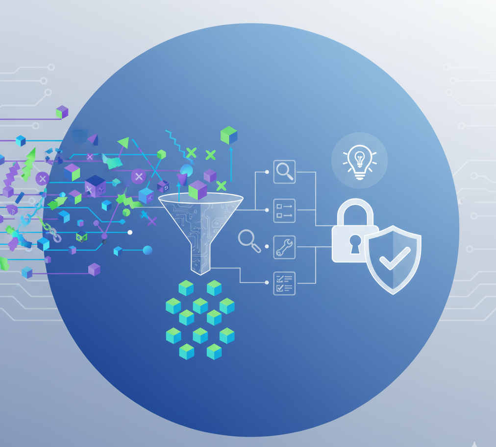 Data Governance & Quality Management